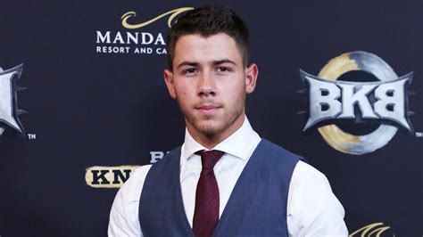 nick jonas deepfake|Nick Jonas’ junk is huge and now there’s proof。